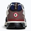Men's shoes Buty Aeronautica Militare 262SC0276UCT04327 bianco/blu 3