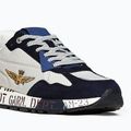 Men's shoes Buty Aeronautica Militare 262SC0276UCT04327 bianco/blu 4