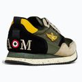 Men's shoes Buty Aeronautica Militare 262SC0288UCT03545 multicolor verde/taupe/nero 3