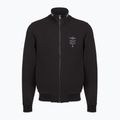 Men's sweatshirt Aeronautica Militare FE1956UF00459 jet black