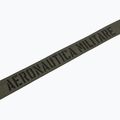 Men's trouser belt Pasek Aeronautica Militare 262CI0325UCT03585 tea leaf 3