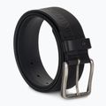 Men's trouser belt Pasek Aeronautica Militare 262CP0273UPL00329 nero