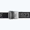 Men's trouser belt Pasek Aeronautica Militare 262CI0325UCT03585 jet black 2