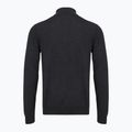 Men's sweatshirt Aeronautica Militare 262MA1642UL00415 Fz phantom melange 2