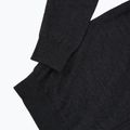 Men's sweatshirt Aeronautica Militare 262MA1642UL00415 Fz phantom melange 4