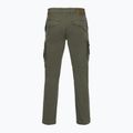 Men's trousers Spodnie Aeronautica Militare 262PA1740UCT04381 tea leaf 2