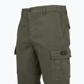 Men's trousers Spodnie Aeronautica Militare 262PA1740UCT04381 tea leaf 3