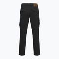 Men's trousers Spodnie Aeronautica Militare 262PA1740UCT04381 jet black 2