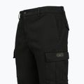 Men's trousers Spodnie Aeronautica Militare 262PA1740UCT04381 jet black 3