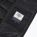 Men's gilet Bezrękawnik Aeronautica Militare 262AB3073UCT04358 jet black 5