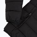 Men's winter jacket Kurtka Aeronautica Militare 262AB3074UCT04358 jet black 4