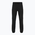 Men's trousers Spodnie Aeronautica Militare 262PF1008UF00662 jet black