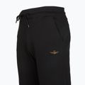 Men's trousers Spodnie Aeronautica Militare 262PF1008UF00662 jet black 3