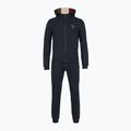 Men's tracksuit Aeronautica Militare 262TF0108UF00662 blu navy