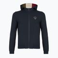 Men's tracksuit Aeronautica Militare 262TF0108UF00662 blu navy 3