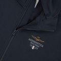 Men's tracksuit Aeronautica Militare 262TF0108UF00662 blu navy 5