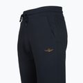 Men's tracksuit Aeronautica Militare 262TF0108UF00662 blu navy 9