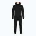 Men's tracksuit Aeronautica Militare 262TF0108UF00662 jet black