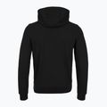 Men's tracksuit Aeronautica Militare 262TF0108UF00662 jet black 4