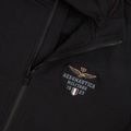 Men's tracksuit Aeronautica Militare 262TF0108UF00662 jet black 5