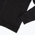 Men's tracksuit Aeronautica Militare 262TF0108UF00662 jet black 6