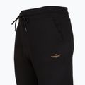 Men's tracksuit Aeronautica Militare 262TF0108UF00662 jet black 9