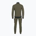 Men's tracksuit Aeronautica Militare 262TF0126UF00662 tea leaf 2