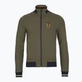 Men's tracksuit Aeronautica Militare 262TF0126UF00662 tea leaf 3