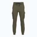 Men's tracksuit Aeronautica Militare 262TF0126UF00662 tea leaf 7