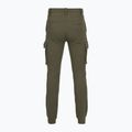 Men's tracksuit Aeronautica Militare 262TF0126UF00662 tea leaf 8