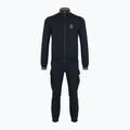 Men's tracksuit Aeronautica Militare 262TF0126UF00662 blu navy