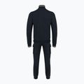 Men's tracksuit Aeronautica Militare 262TF0126UF00662 blu navy 2