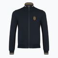 Men's tracksuit Aeronautica Militare 262TF0126UF00662 blu navy 3