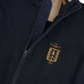 Men's tracksuit Aeronautica Militare 262TF0126UF00662 blu navy 5