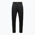 Men's trousers Spodnie Aeronautica Militare 262PA1329UCT02443 jet black