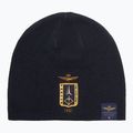Men's winter hat Czapka Aeronautica Militare 262CU0092UL00450 blu navy