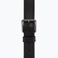 Men's trouser belt Pasek Aeronautica Militare 262CP0237UPL00335 nero 2