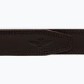 Men's trouser belt Pasek Aeronautica Militare 262CP0237UPL00335 testa di moro 3