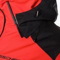 Fischer RC4 red tomato men's ski jacket 7