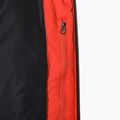 Men's ski jacket Fischer Semmering red tomato 10