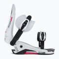 Union Atlas PRO men's snowboard bindings white 2210225 2