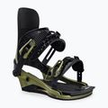 Union Atlas men's snowboard bindings green 2210335