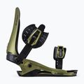 Union Atlas men's snowboard bindings green 2210335 2