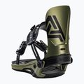 Union Atlas men's snowboard bindings green 2210335 4