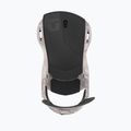 Union Atlas men's snowboard bindings brown 2210345 8