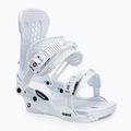 Union Force men's snowboard bindings white 2210425