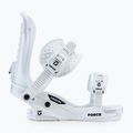 Union Force men's snowboard bindings white 2210425 2