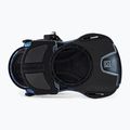 Union Force men's snowboard bindings blue/black 2210435 3
