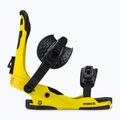 Union Force men's snowboard bindings yellow 2210445 2