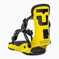 Union Force men's snowboard bindings yellow 2210445 3